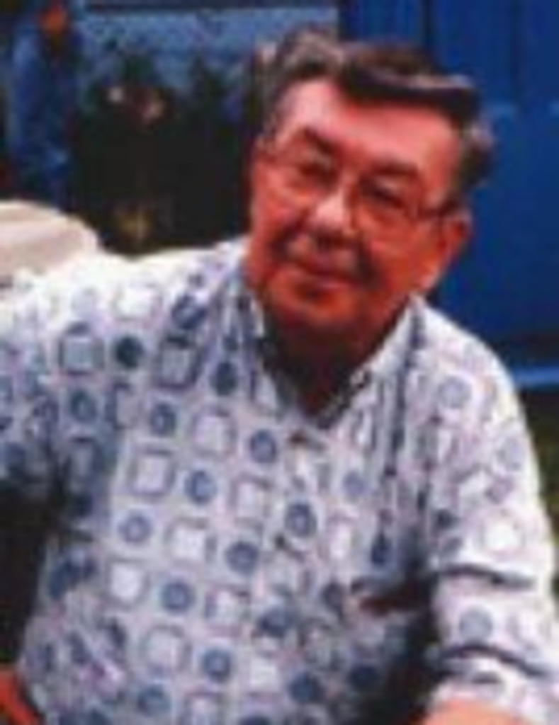 Leon Robert Barger