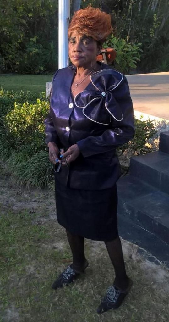 Austeen Baldwin Reese