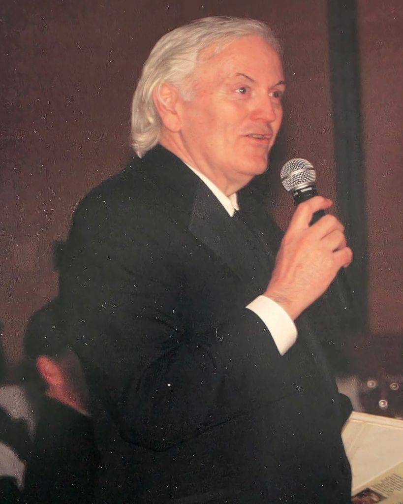 William Parsons Sullivan Jr.