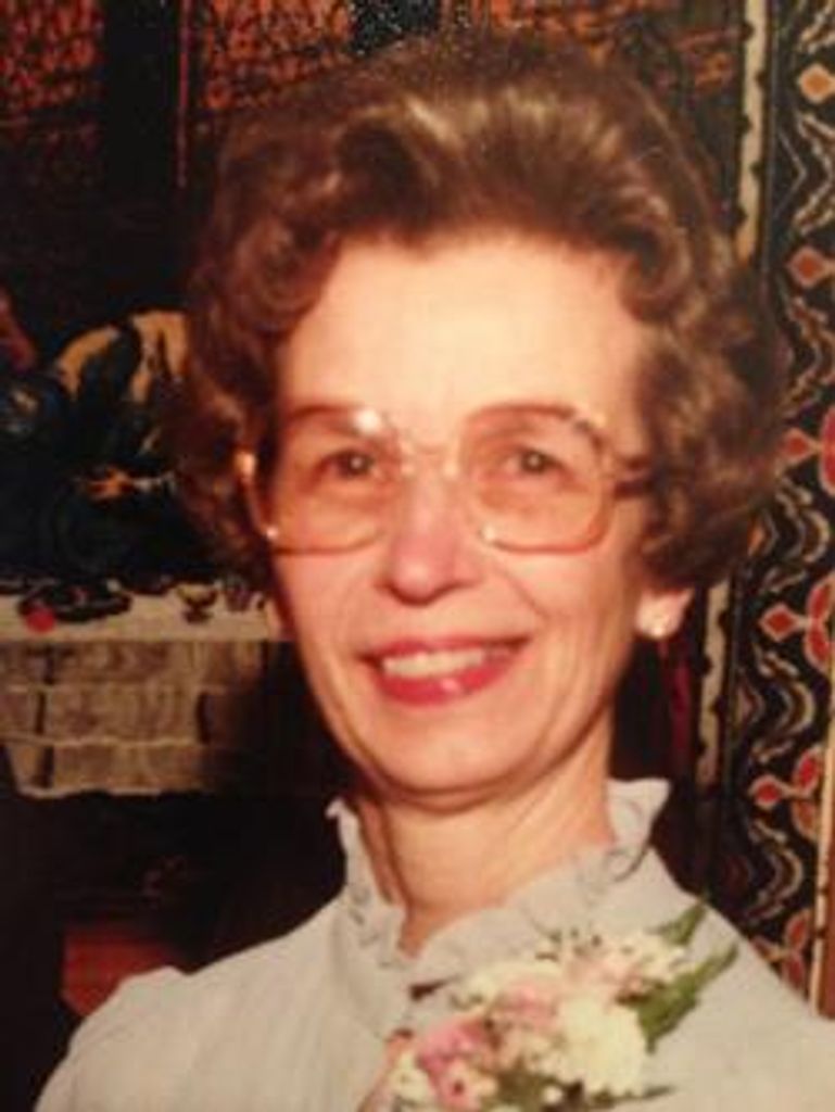 Marianne Hogg Engels