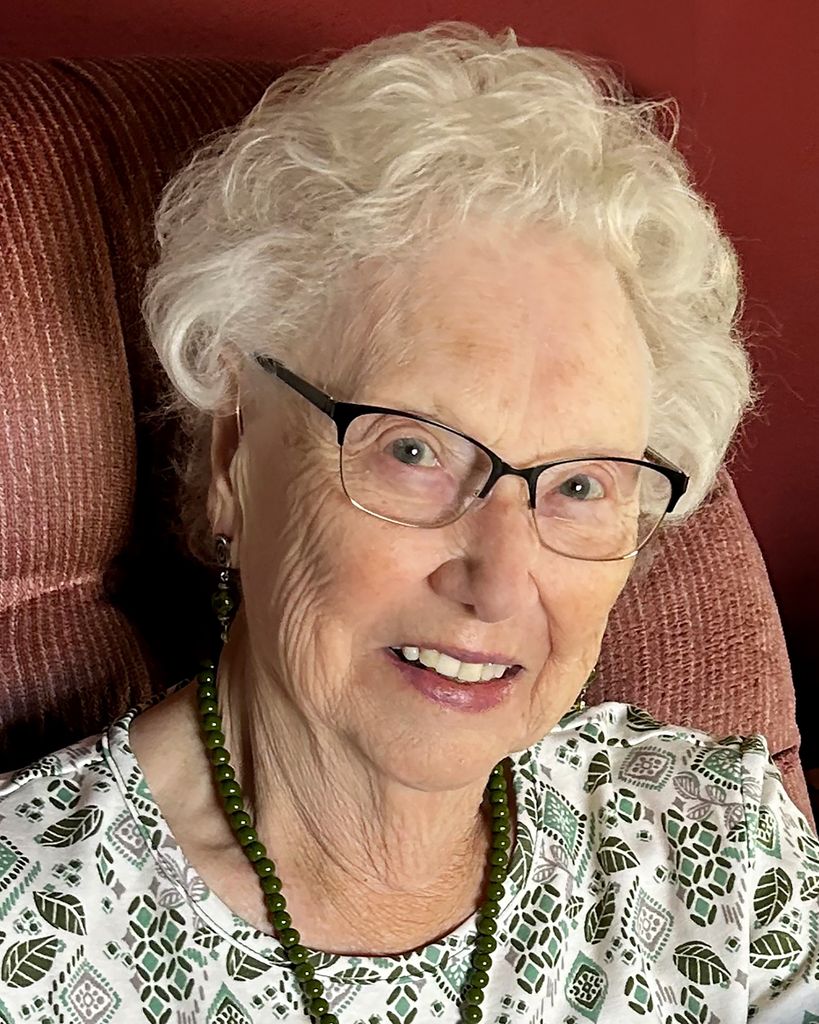 Phyllis N. Jacobson