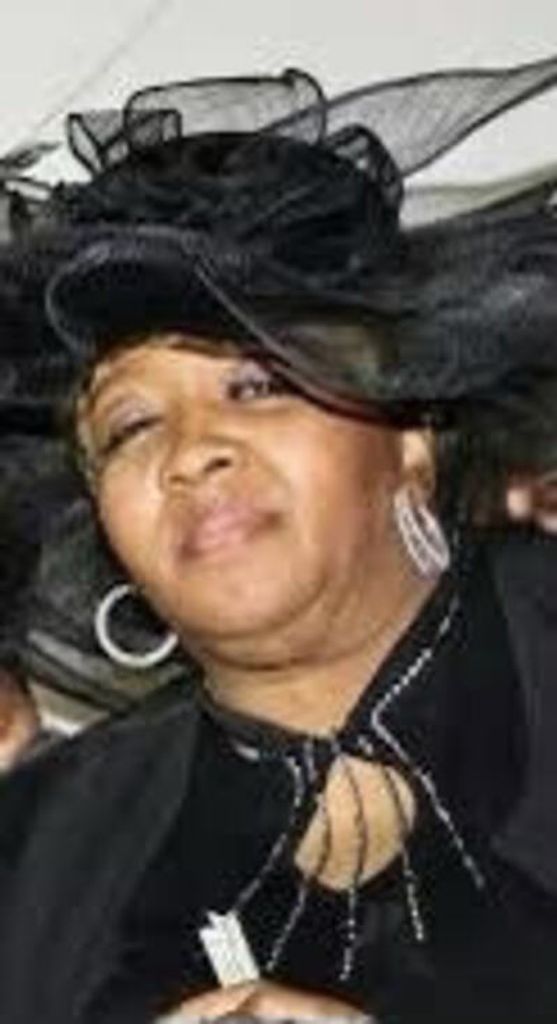 Verner Patsy Coleman- Abrams Profile Photo