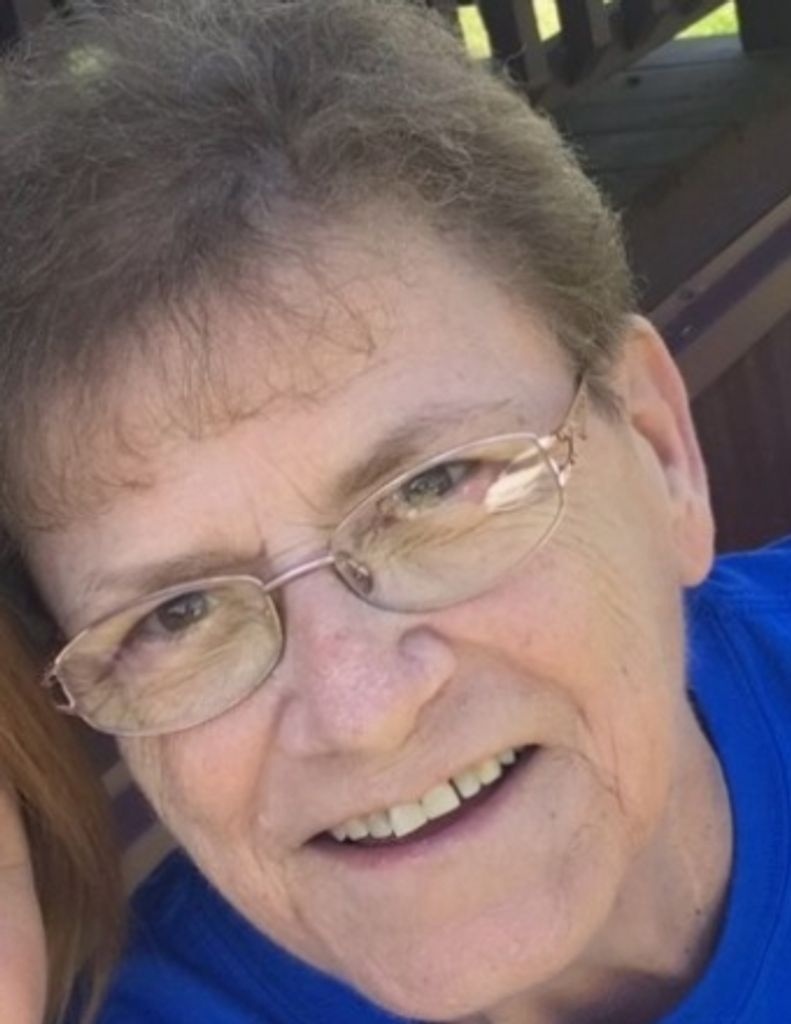 Carolyn  Jean Cole