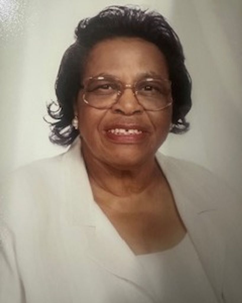 Wanda J. Wilson