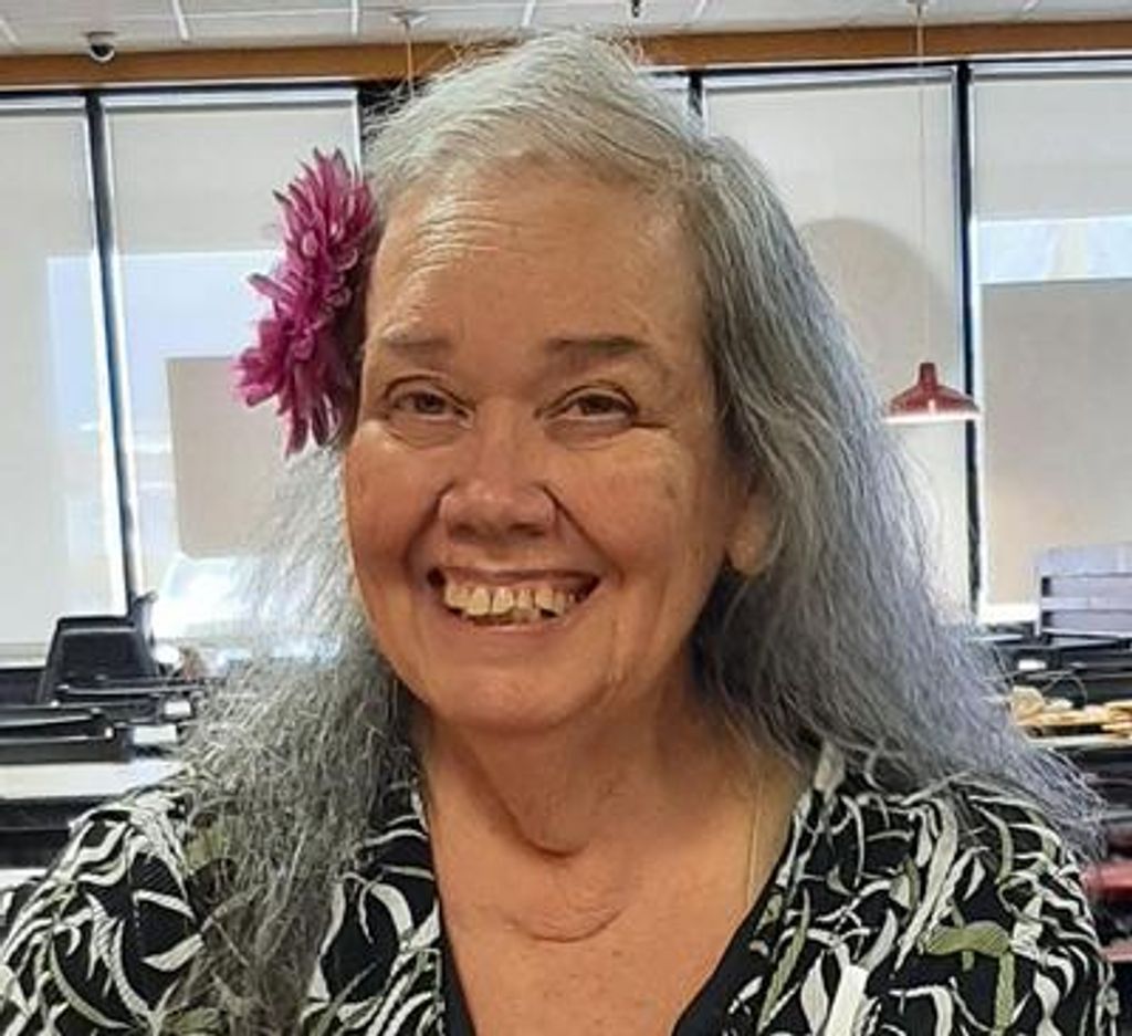 Rayma Jo Laughing Profile Photo