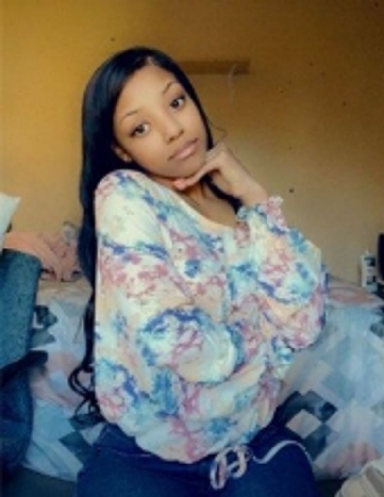 Kendi Nacala Henderson Profile Photo