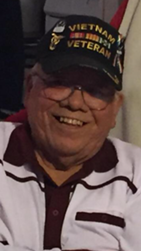 Anthony R. Cooke