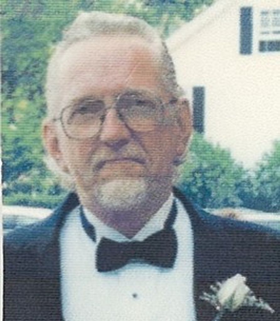 Maurice Cronk