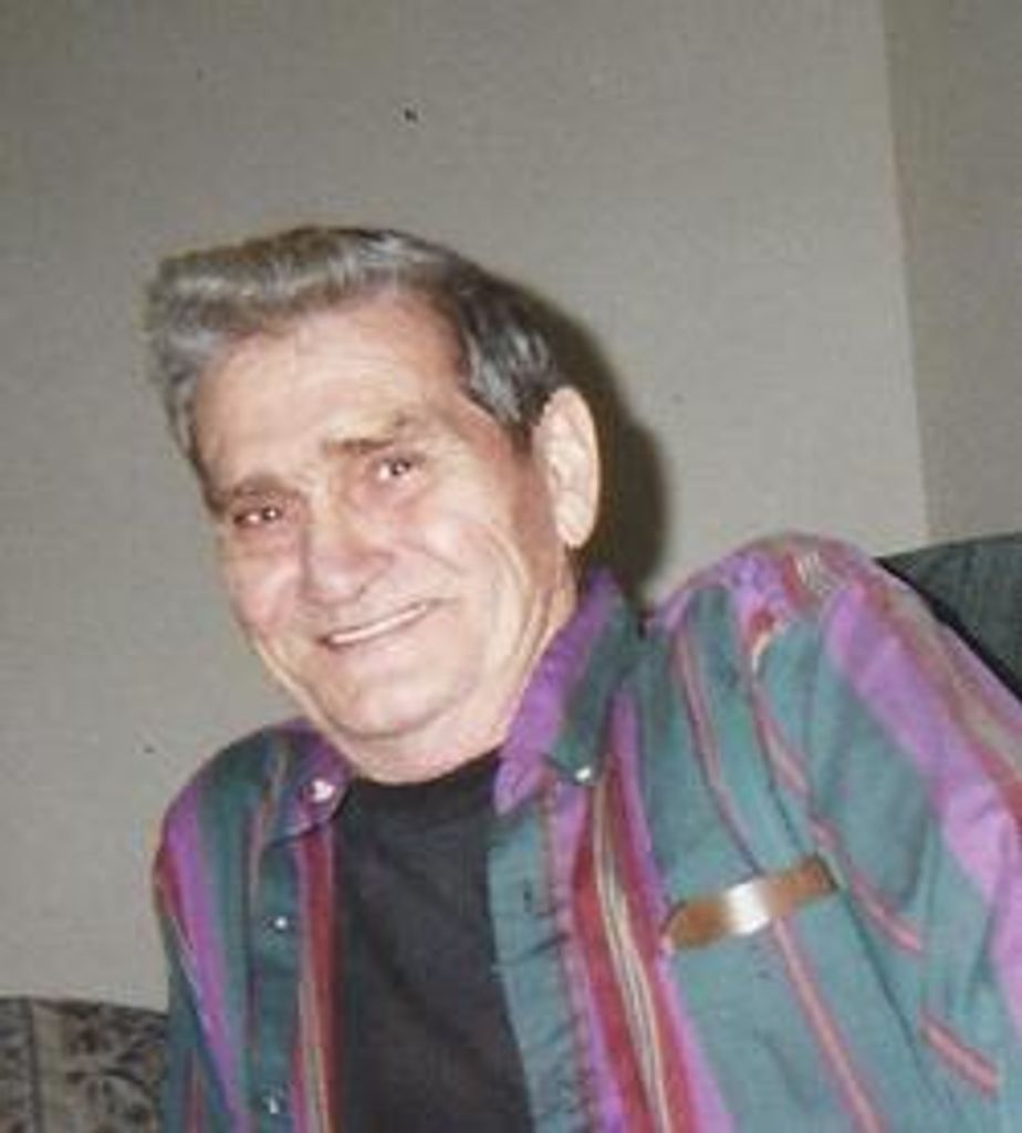 Richard Arthur Lalonde