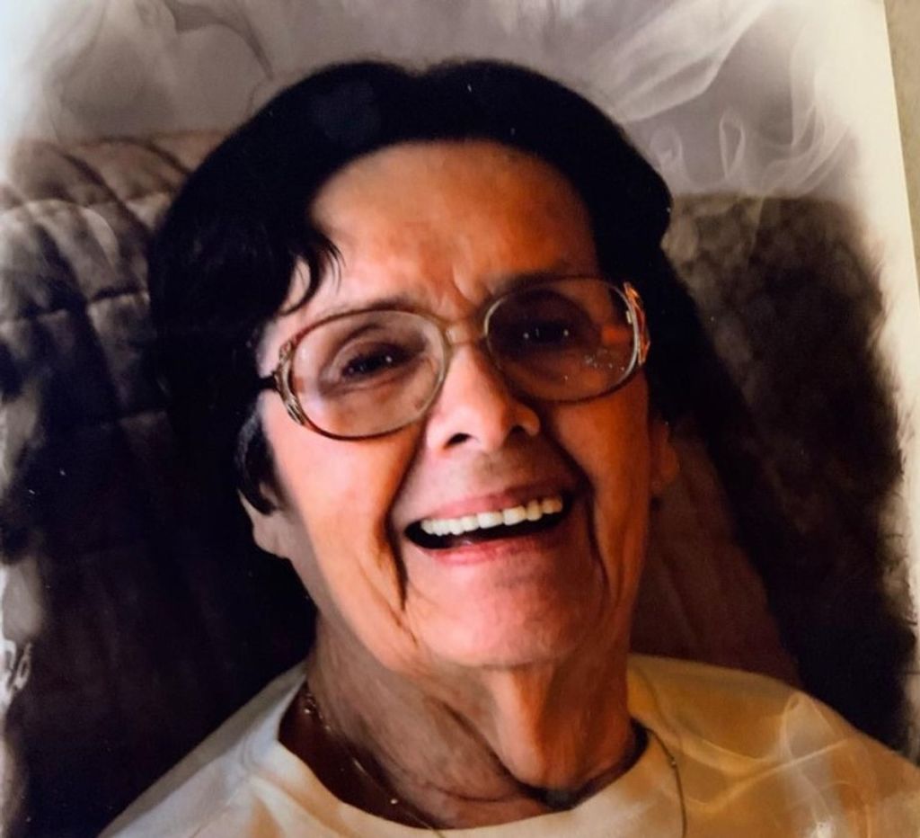 Betty Jo Haston Profile Photo