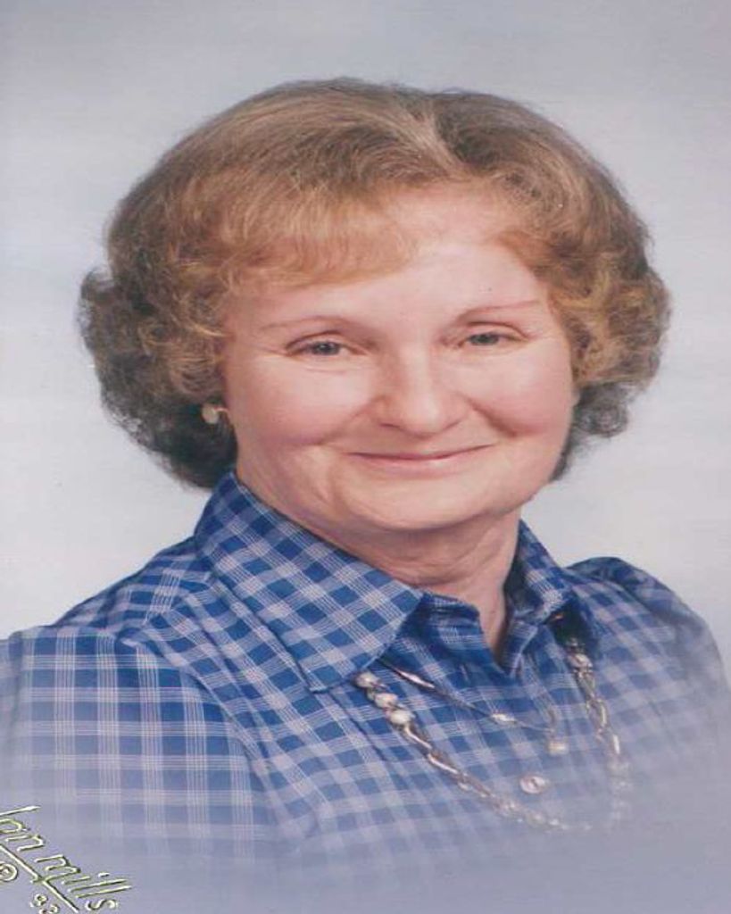 Ruth Bedgood Profile Photo