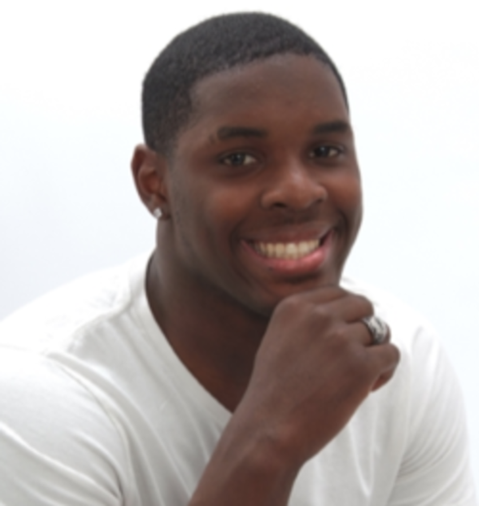 Darius Matthew Edwards Profile Photo