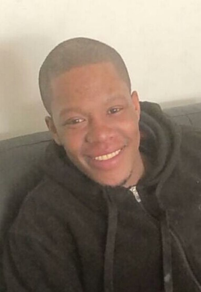 Haquan T. Kemp Profile Photo
