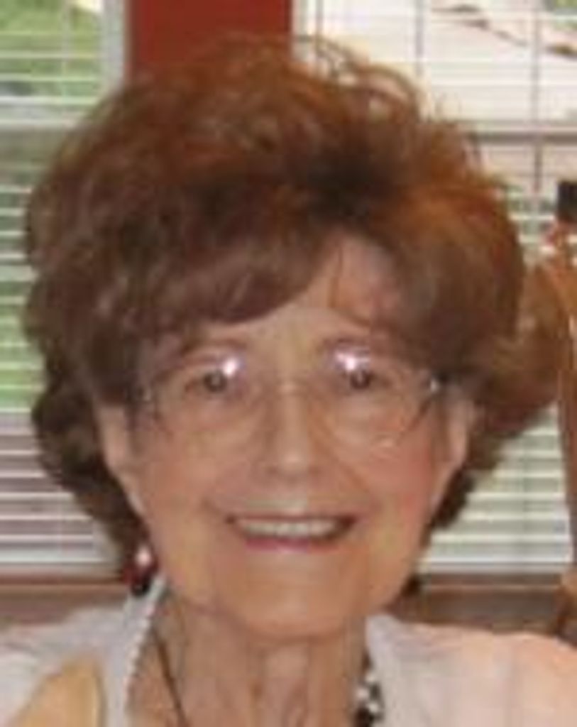 Rose K. Gallo