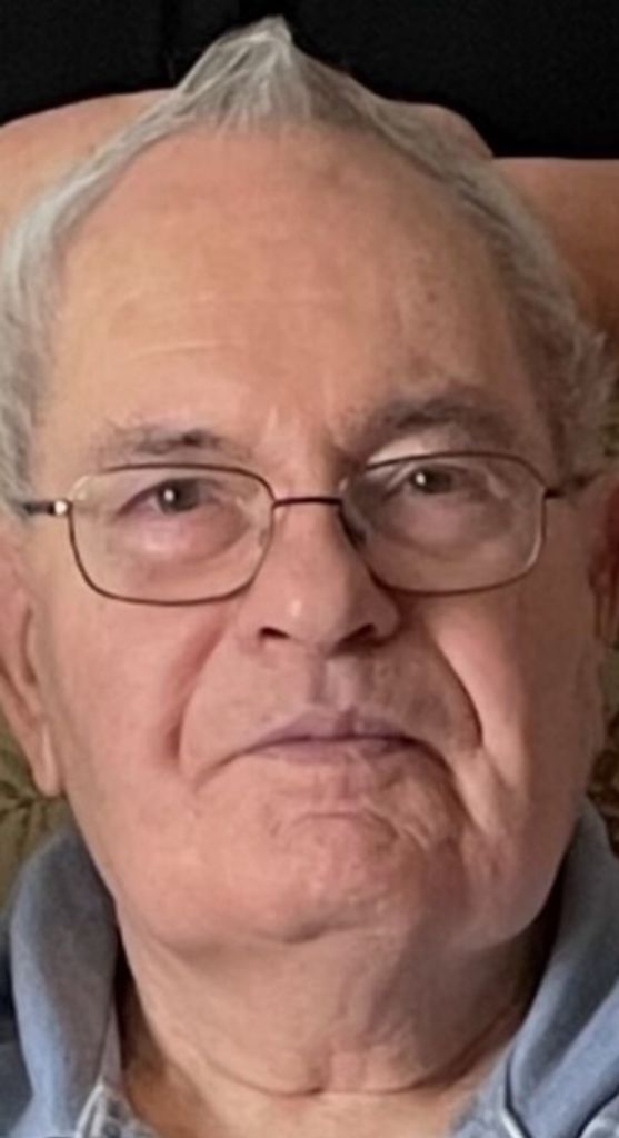 Ronald E. Mix Profile Photo