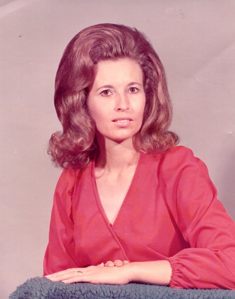 Ruth E James