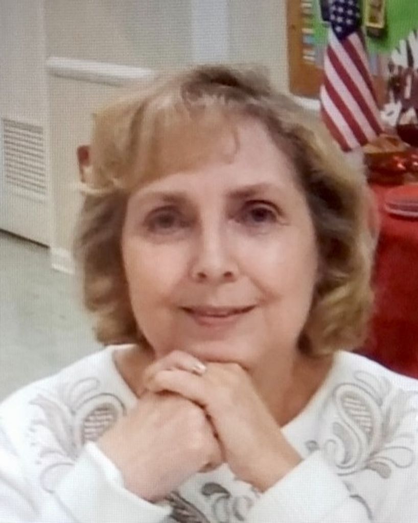 Doreta Schroader Profile Photo