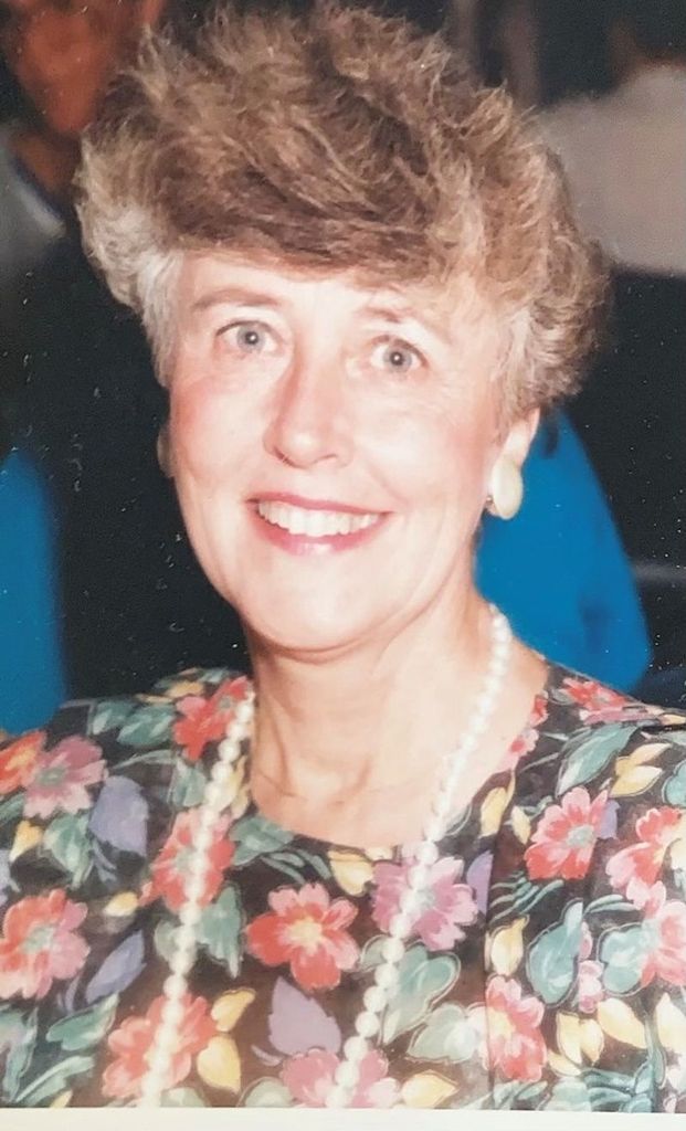 Shirley F. (Trow) Smiley Profile Photo