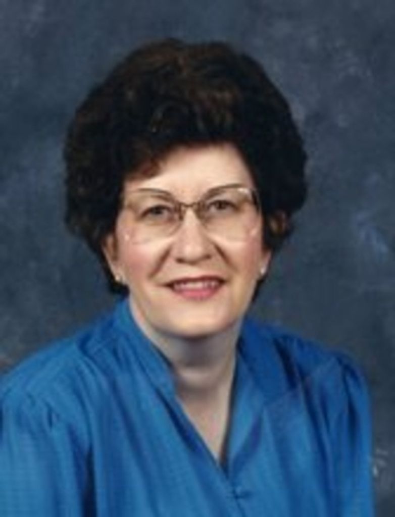 Delores W. Druck