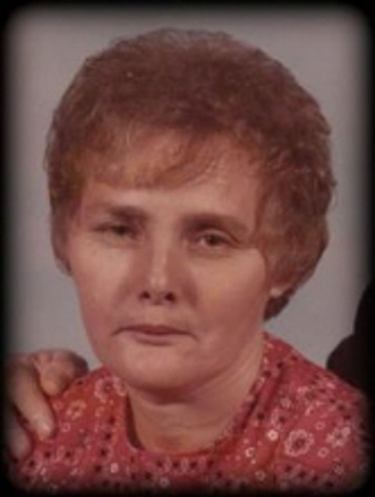 Audrey Fay Troutt