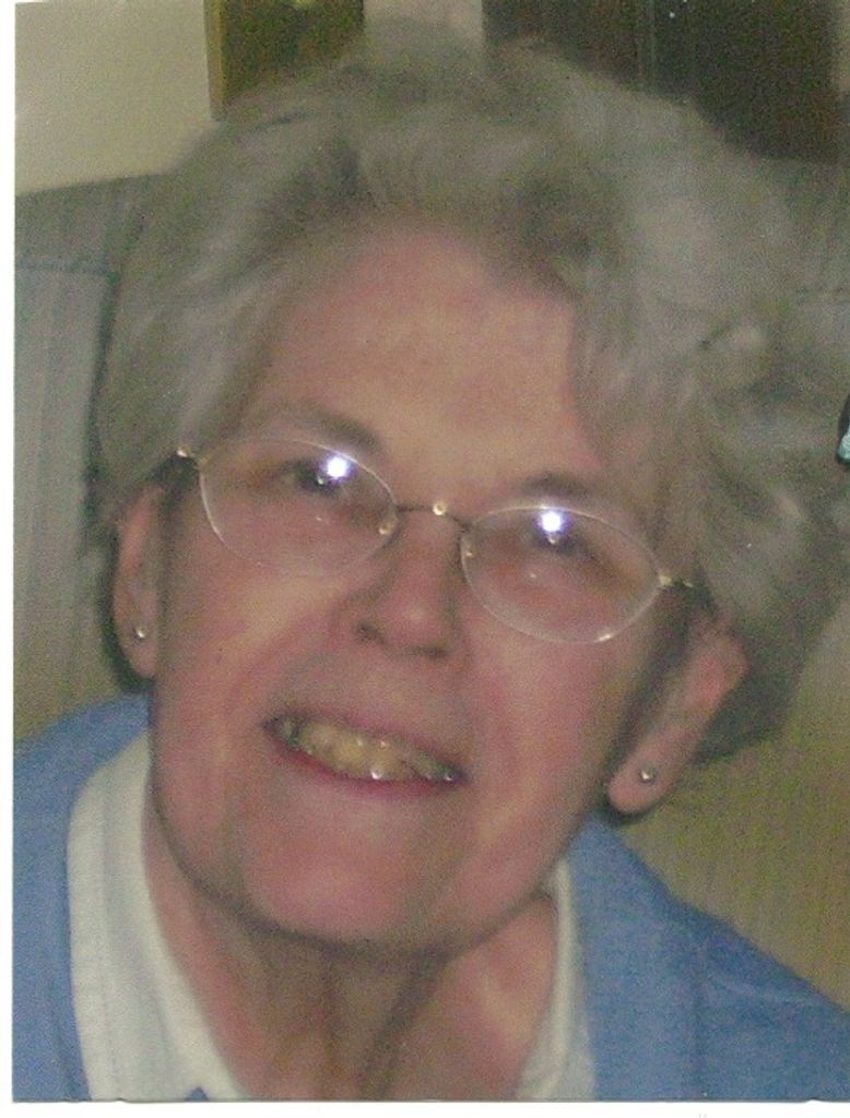 Esther Gardner (Edlund)  Bordne Profile Photo