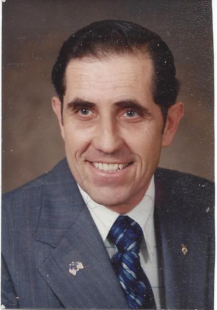 Elmer Clinton Murray