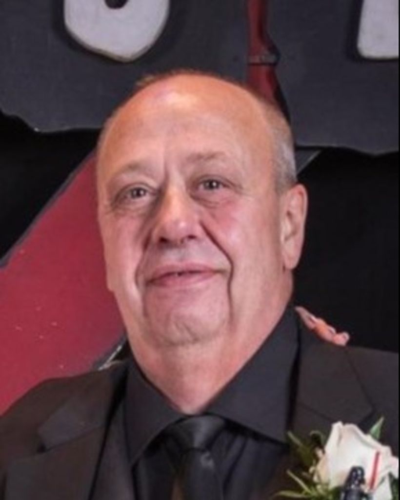 David M. Moser