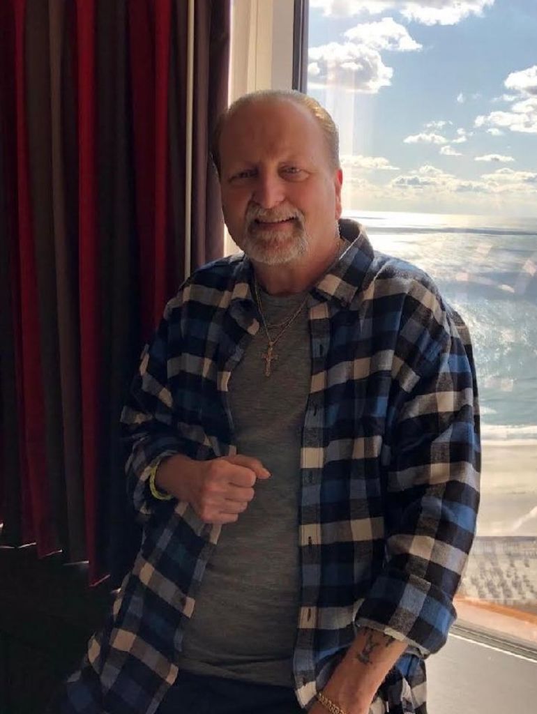 Michael J. Nappi