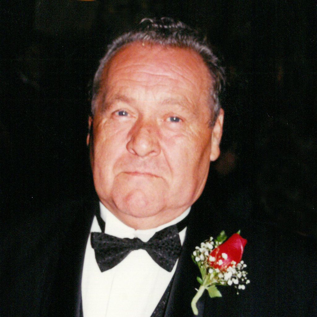 Robert Edward Ammon, Sr.