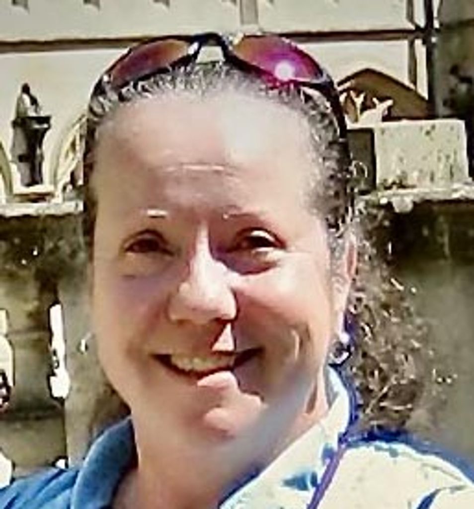 Carol (Zimmerman)  Ives