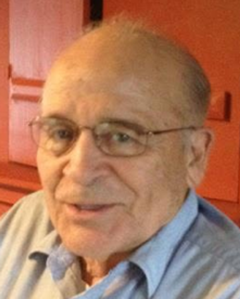 Robert "Bob" Garland Higdon Profile Photo