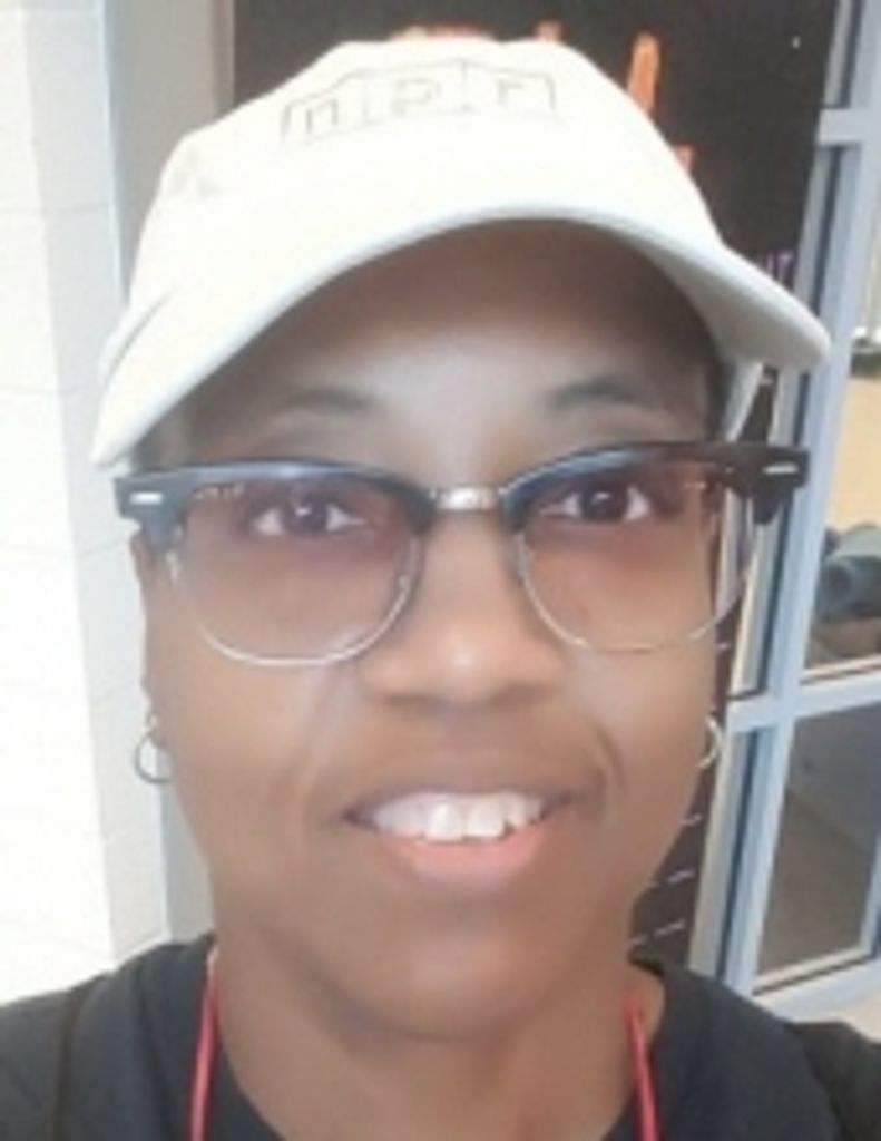 Pamela Renee Anderson