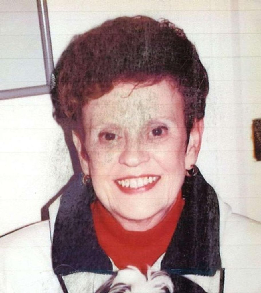 Bernice Helen Bowman Profile Photo