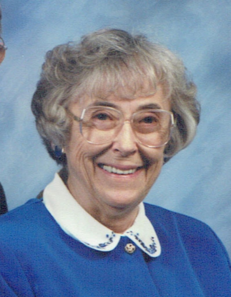 Edna Faltinson