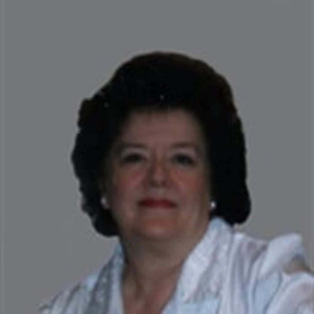 Lorna Ann Stodden (Spencer)