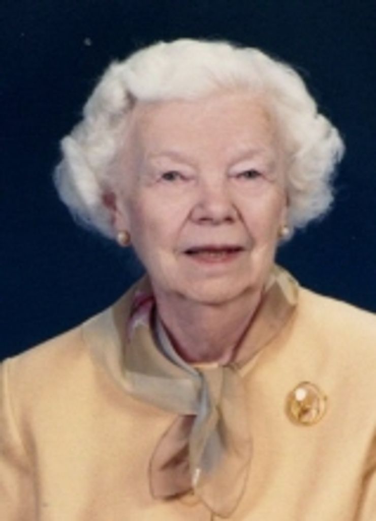 Myrtle Sadowsky Mrs.