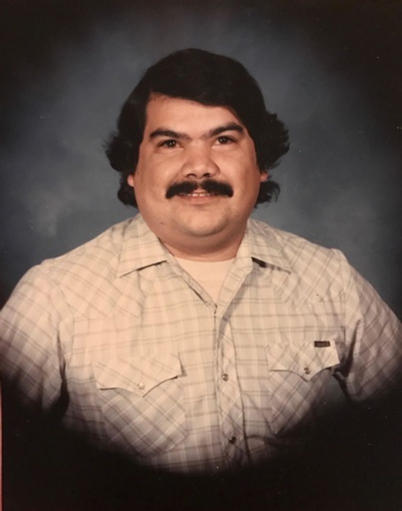 David O. Ramirez Profile Photo