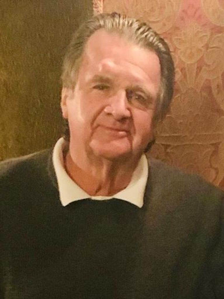 Dean Arthur Moore Profile Photo