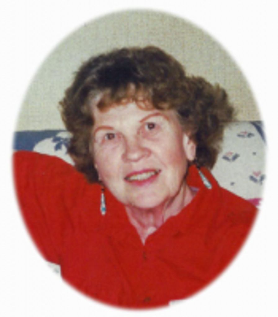June I. Dwigans