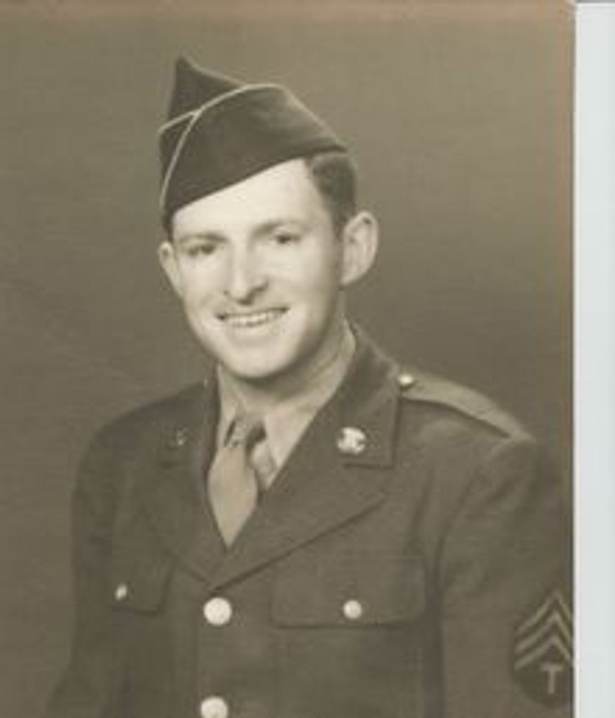Edward Francis "Bud" Sennott Profile Photo
