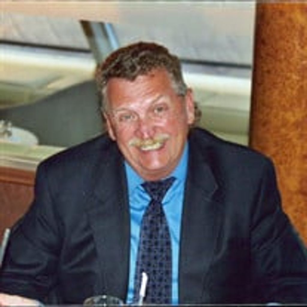 Robert Edward Catron, Jr.