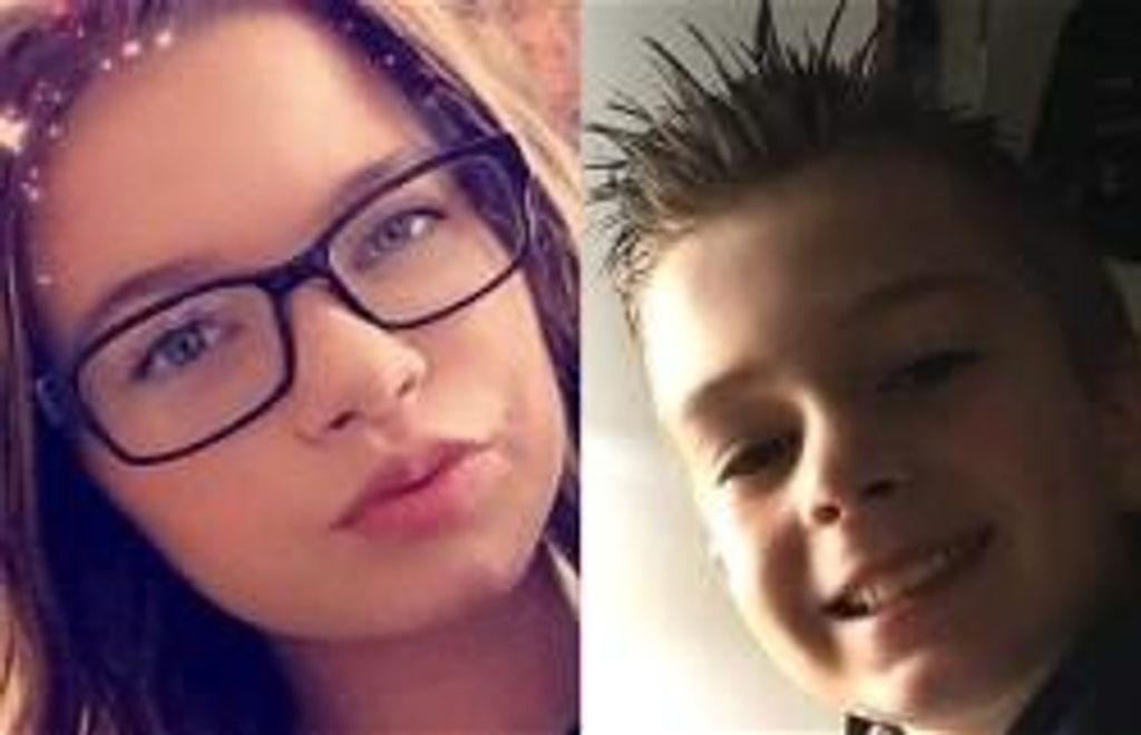 Gabriella & Joshua Hunley Profile Photo