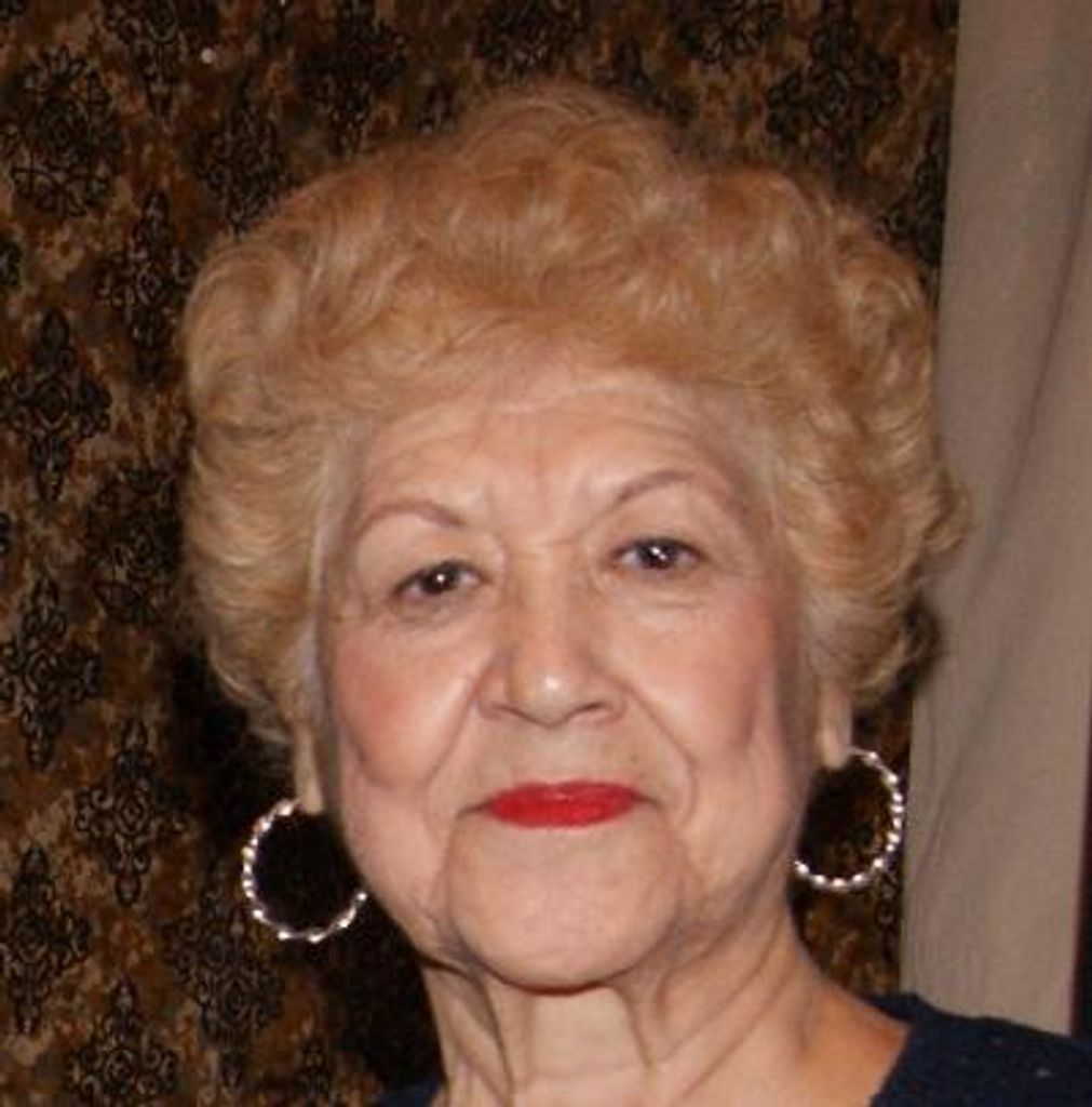 Eva Longoria Trevino Profile Photo