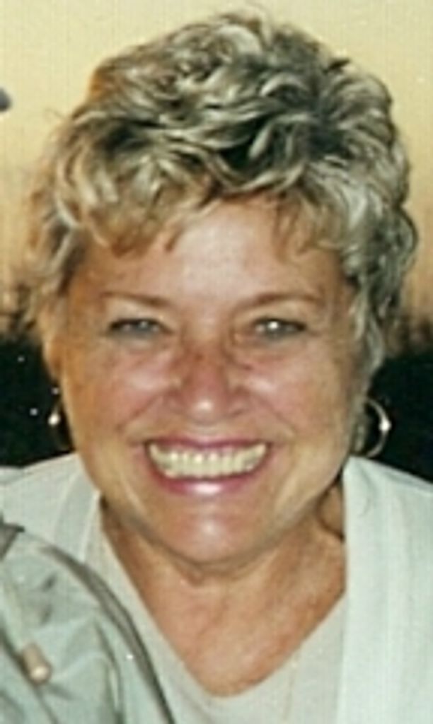 E. Dolores "Dee" Charles