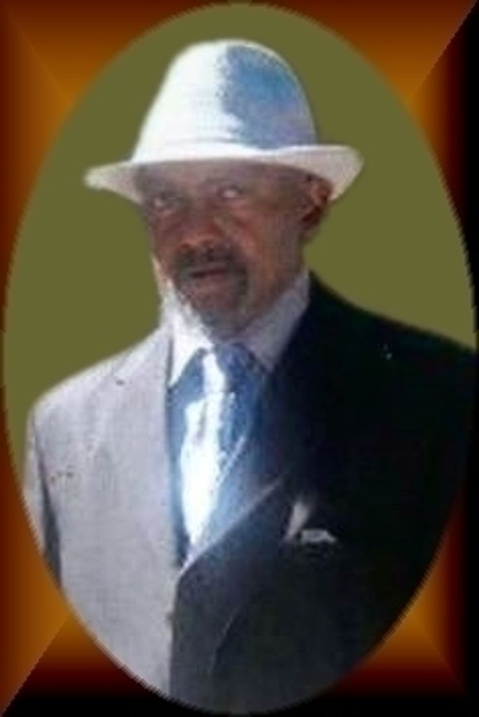 Leon “Shine” Jarrett Profile Photo