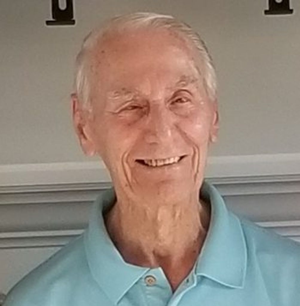 Morton Harold Musiker Profile Photo