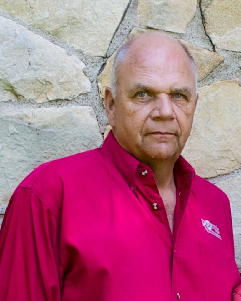 William "Bill" Warren Coleman I Profile Photo