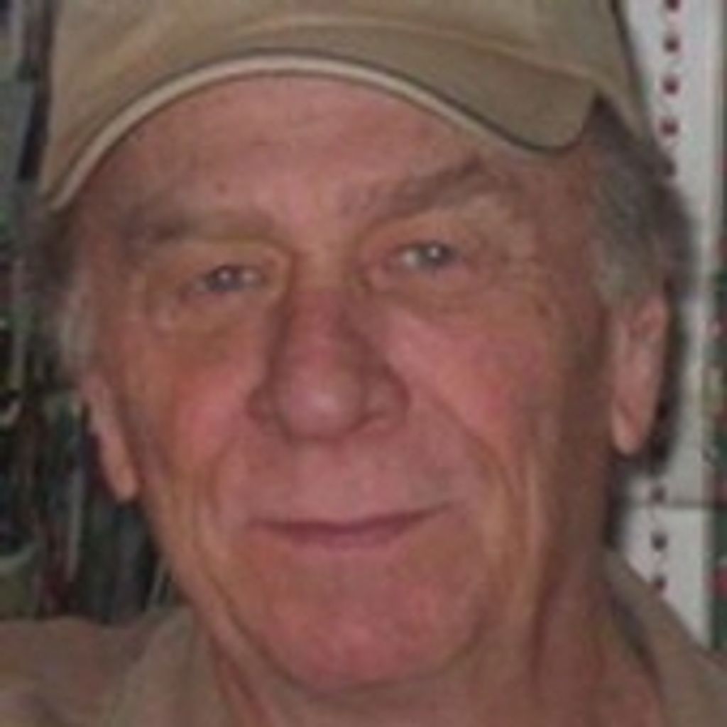 Jerry Robert Warren