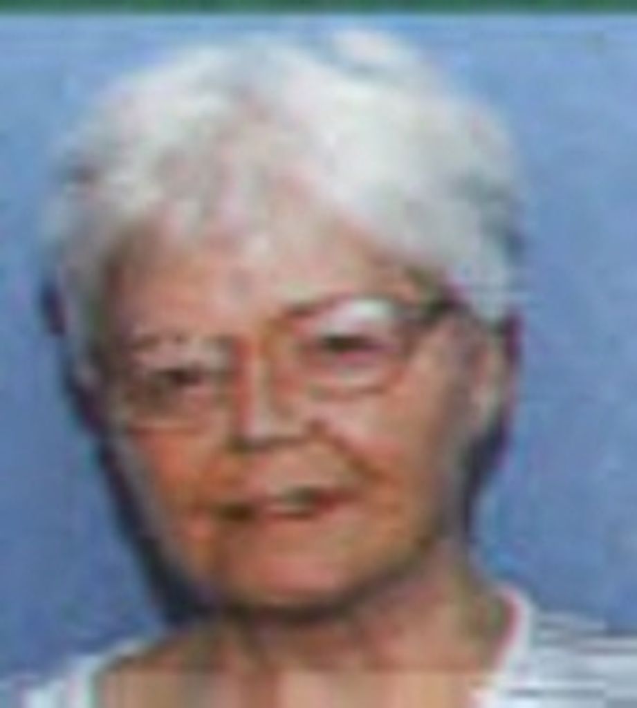 Rita E. Garner