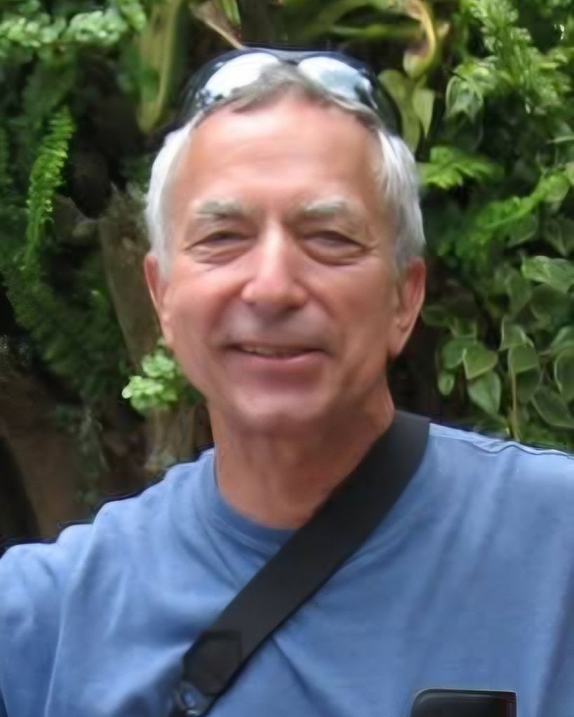 Donald R. VanDeman